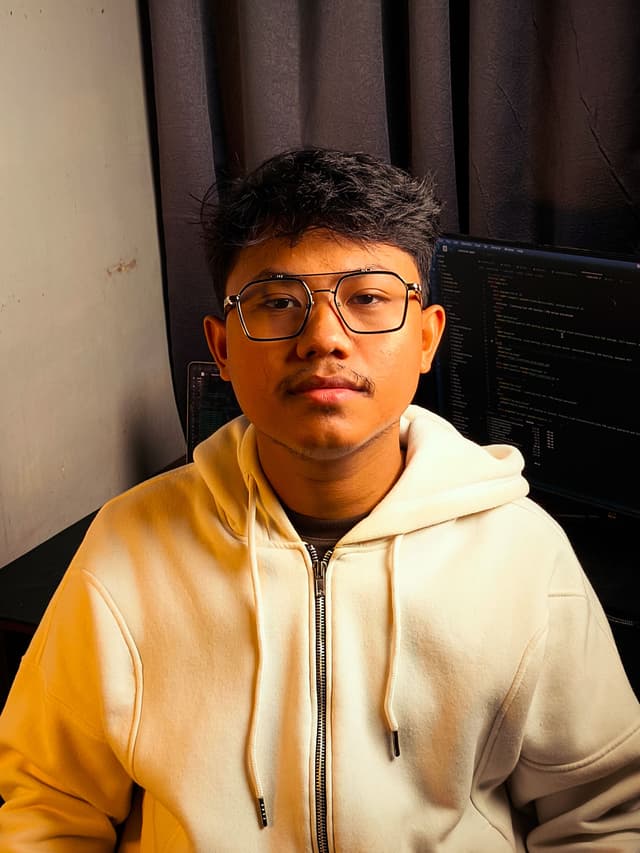 Yoga Wicaksono